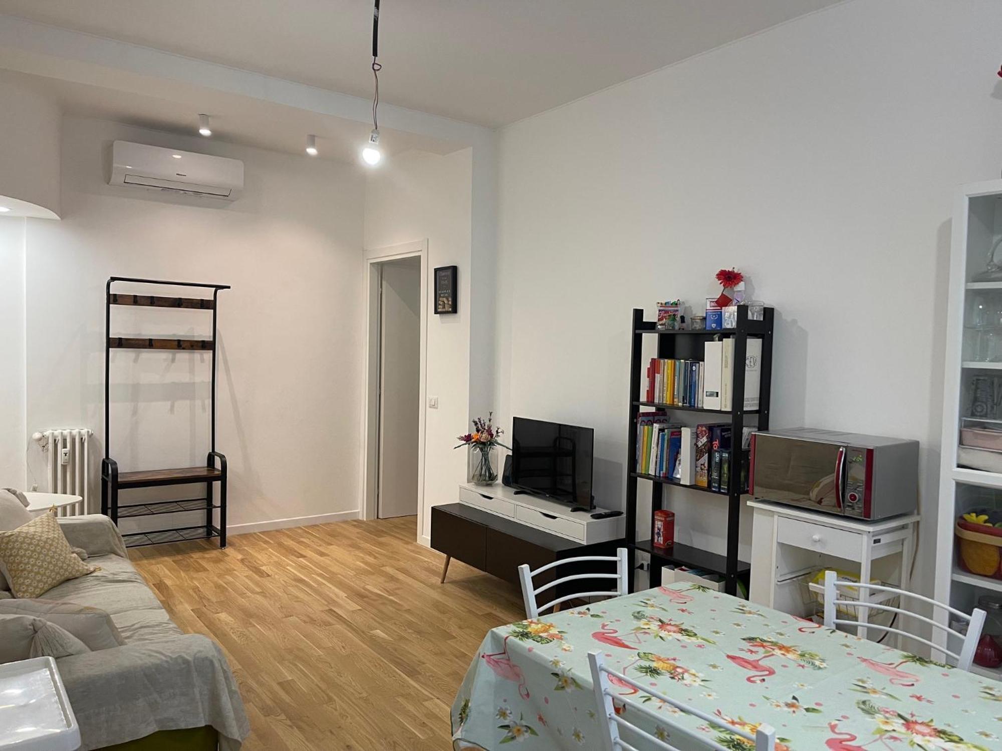 Easy To Apartamento *
