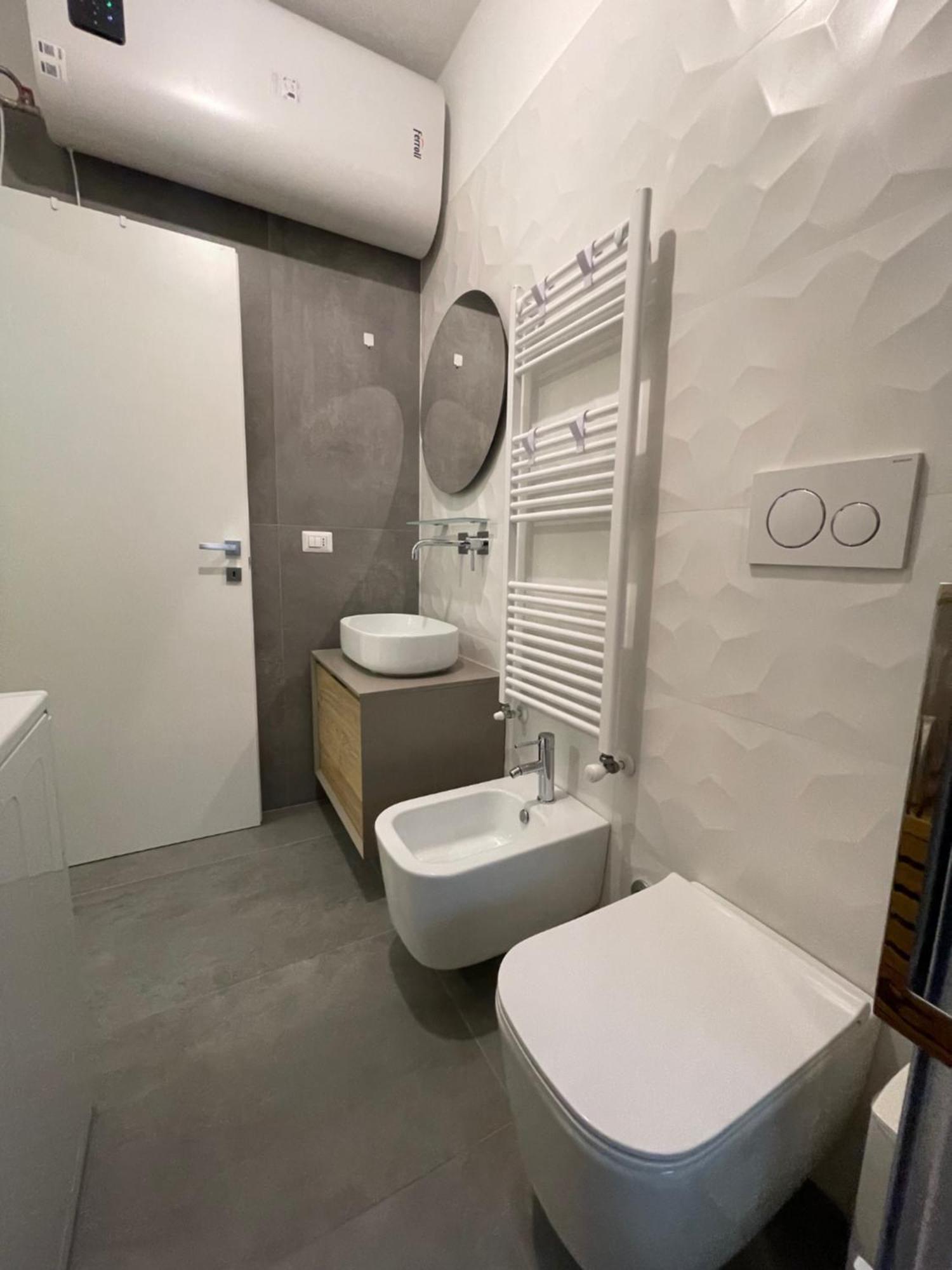Easy To Apartment Milan
