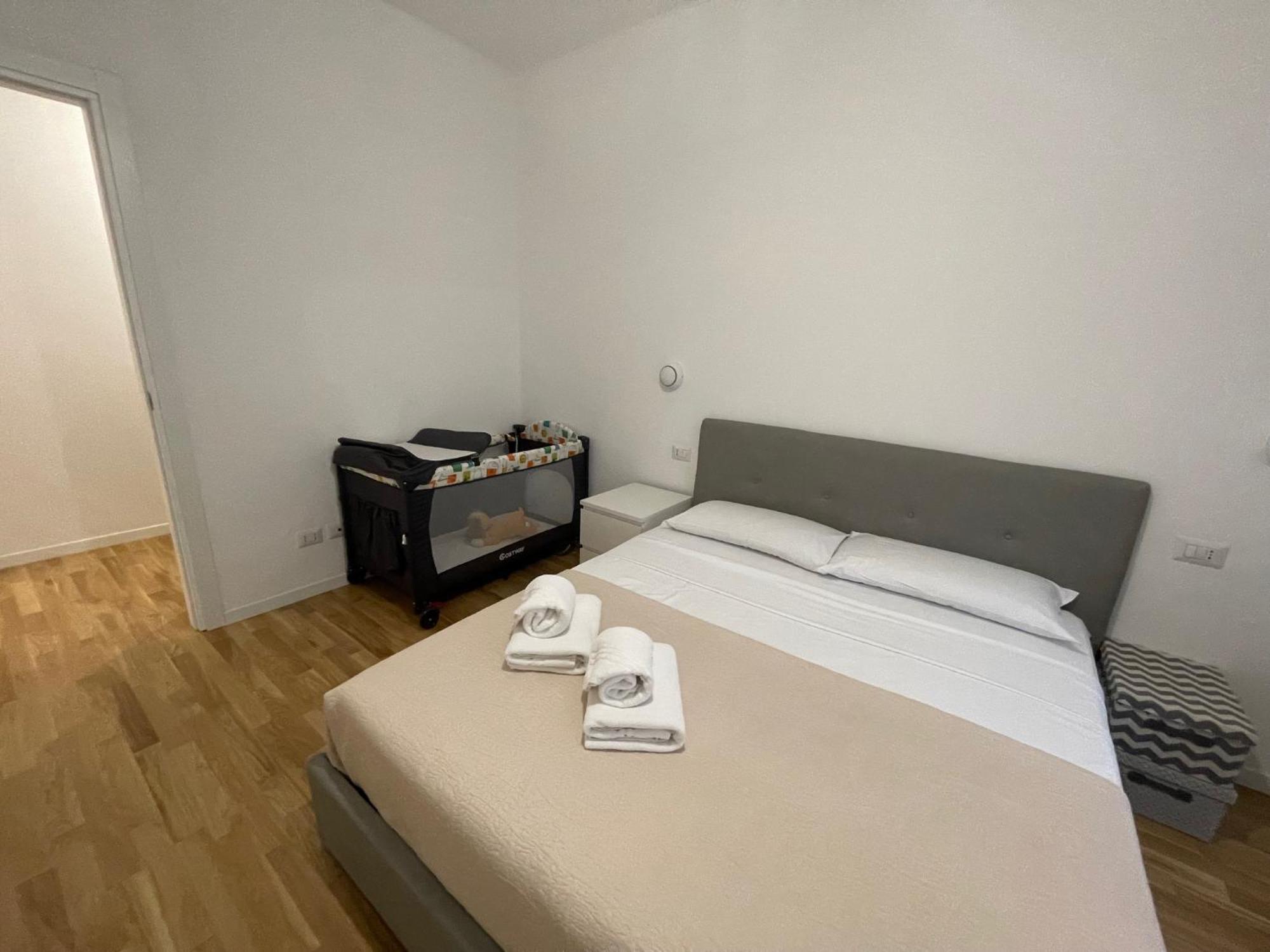 Apartment Easy To Milan