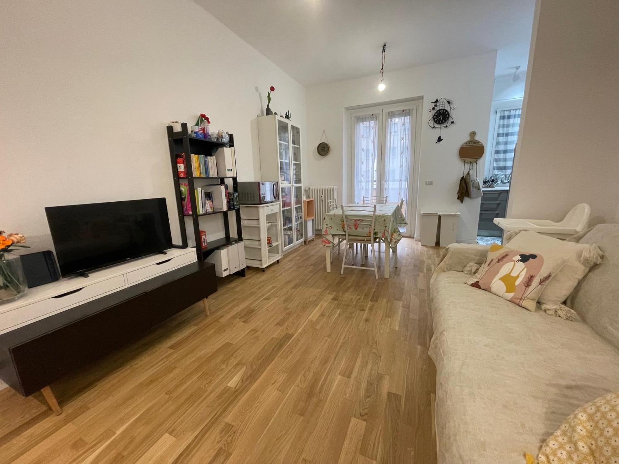 Apartment Easy To *