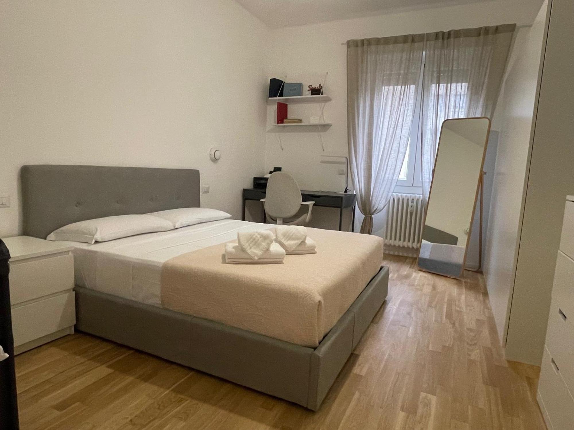 Easy To Apartment